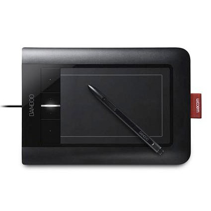 Графический планшет Wacom Bamboo Pen