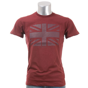 Футболка Ben Sherman Jack