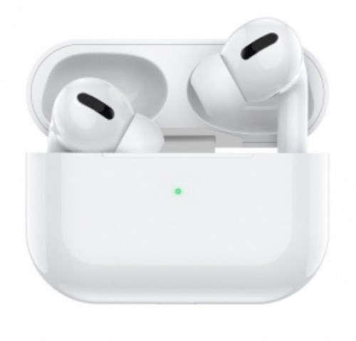 Bluetooth-наушники с зарядным кейсом Borofone BE38 (Белый)