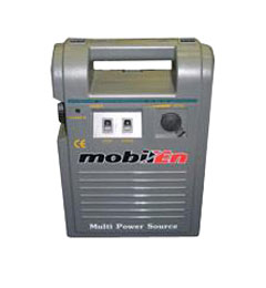 Автономный источник питания MobilEn ZKMP747