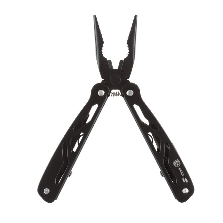 Мультитул STINGER MT-812-H с гравировкой