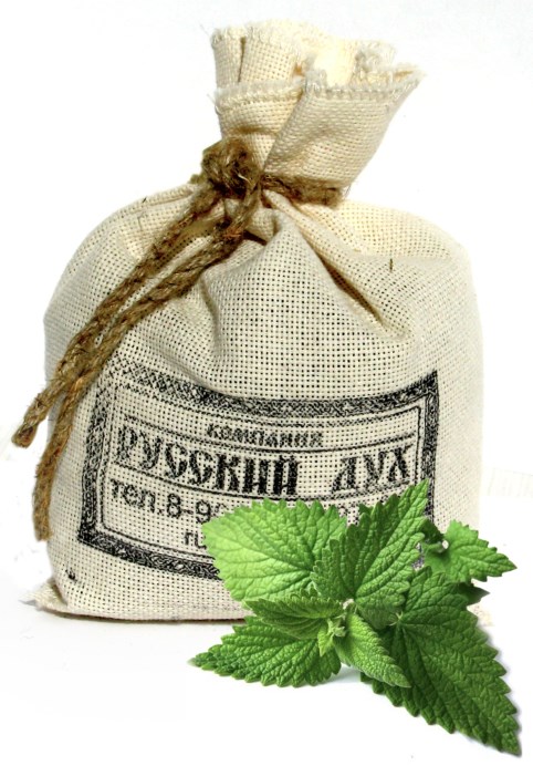 Иван-чай с мелиссой 150 г