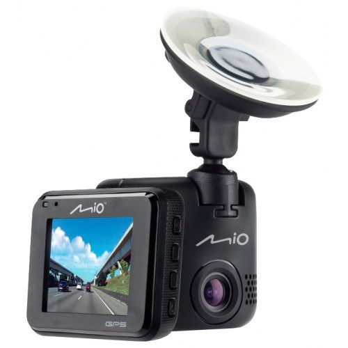 Видеорегистратор Mio MiVue C333 Full HD