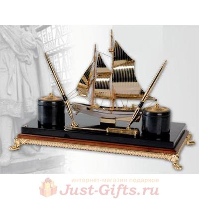 Письменный набор Карл Великий