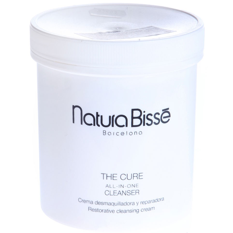 Очищающий восстанавливающий крем, 500 ml (Natura Bisse)