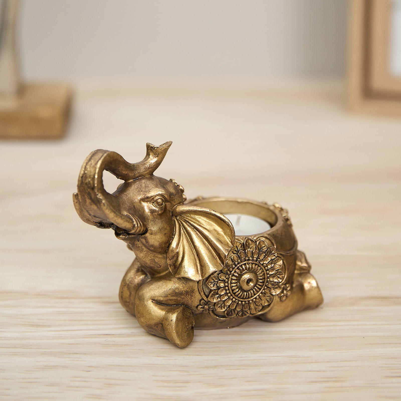 Подсвечник Tromina