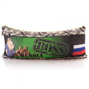 Автоподушка Boss