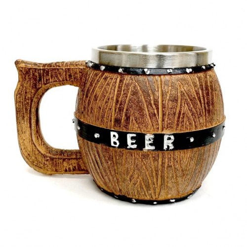Кружка Beer
