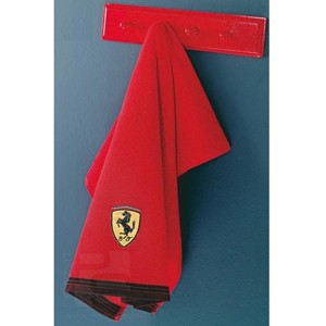 Полотенце махровое TAC Ferrari 7840-47018 50х90 см