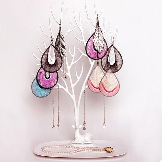 Подставка для украшений Deer