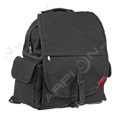 Рюкзак DOMKE F-2 BACKPACK Black
