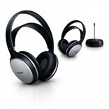 Беспроводные наушники Philips SHC5102/10