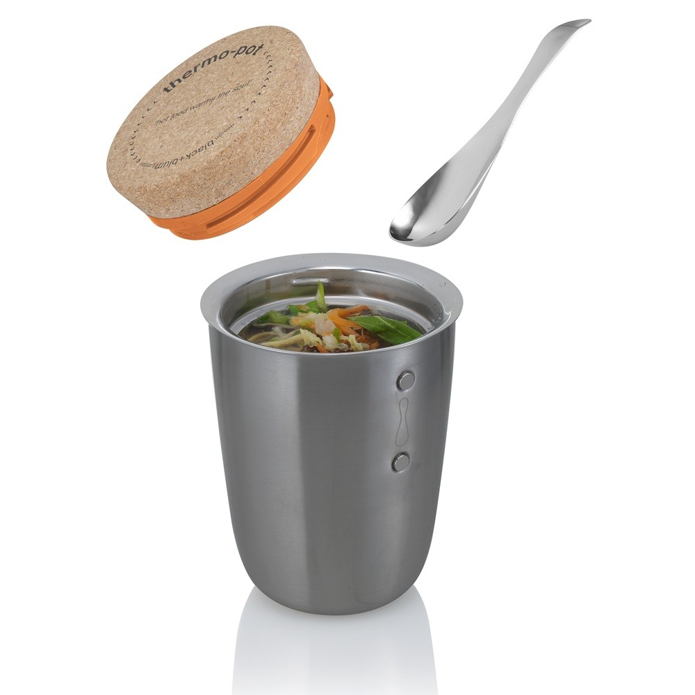 Ланч-бокс для горячего Thermo-pot