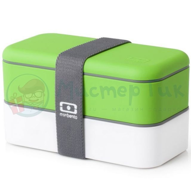 Ланч-бокс Monbento Original