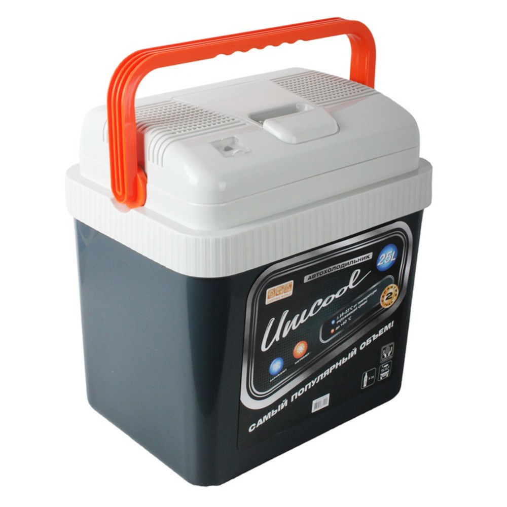 Автохолодильник Camping World Unicool 25 (12V)