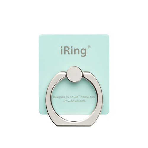 iRing кольцо держатель для телефона, мятный