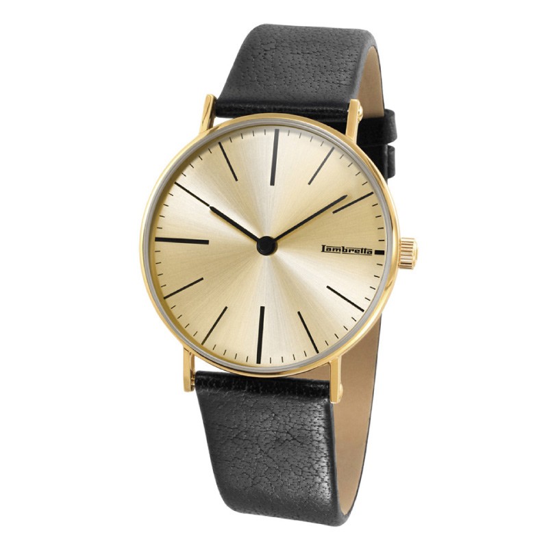 Часы Cesare Gold Cream