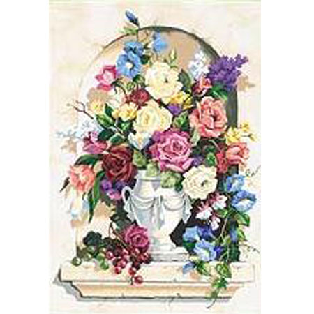 Набор для раскрашивания Floral Arch