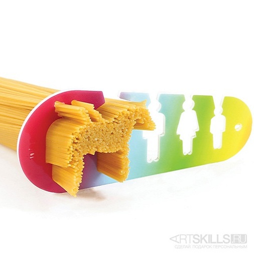 Мера для спагетти I could eat a unicorn