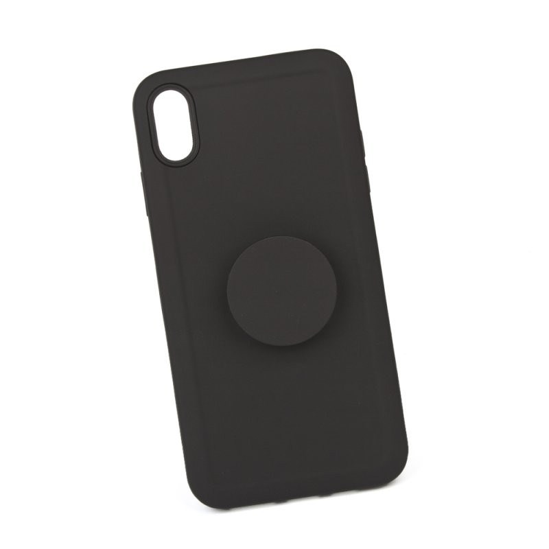 Защитная крышка LP для iPhone Xs Max PopSocket Case