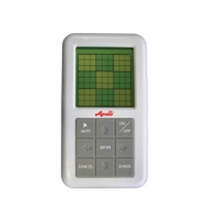 Игра «Судоку»