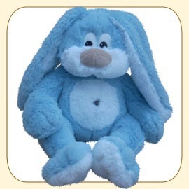 Игрушка Кролик Лелик