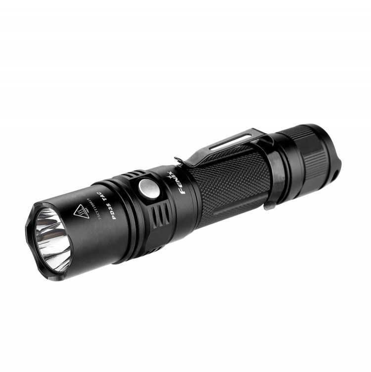 Фонарь Fenix PD35 Cree X5-L