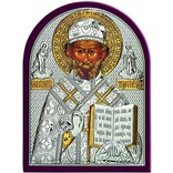 Икона "Святой Николай Чудотворец"