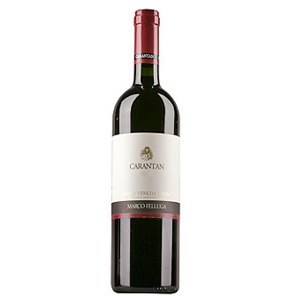 Marco Felluga. Carantan Venezia-Giulia Rosso
