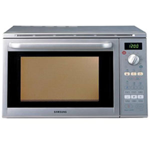 Микроволновая печь Samsung PG-113 UR Silver
