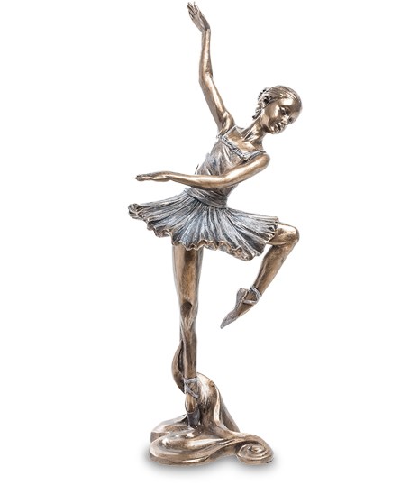 Статуэтка Veronese Балерина (bronze)