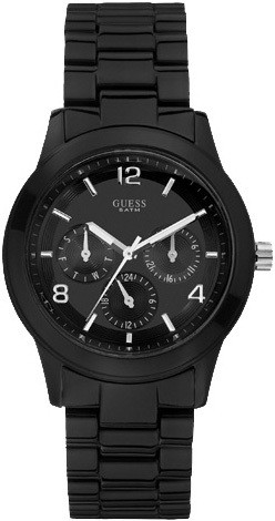 Женские наручные часы GUESS LADIES JEWELRY W10225L1