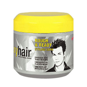 Моделирующий текстурный крем Sexy Hair
