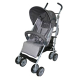 Прогулочная коляска BABY CARE POLO