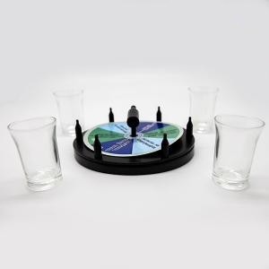 Игра «Бутылочка»