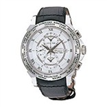 Мужские японские наручные часы Seiko
