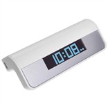 USB хаб с часами