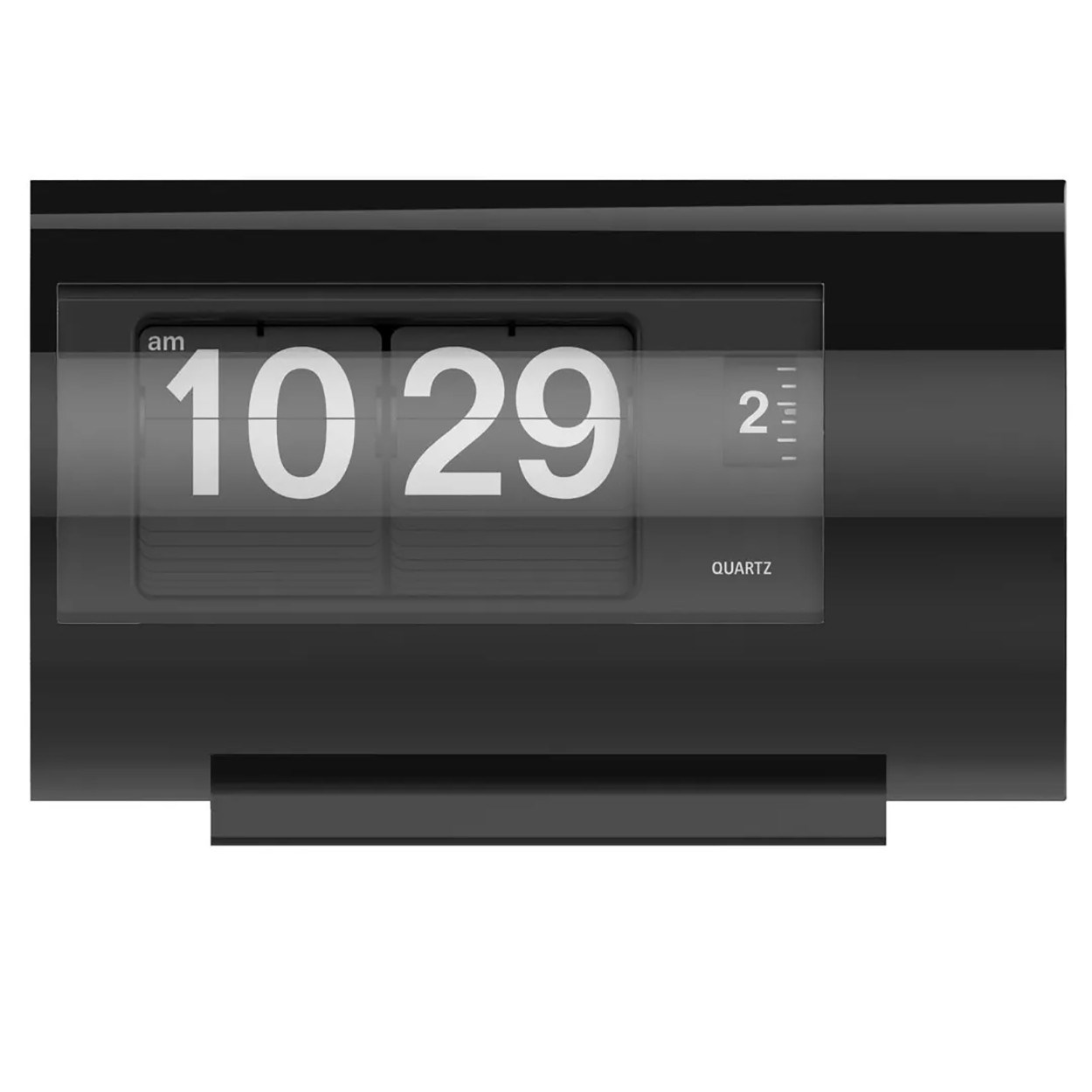 Перекидные часы Flip Clock Mini с будильником