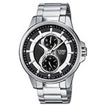 Мужские японские наручные часы Casio Beside