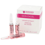 Экстракт икры Janssen