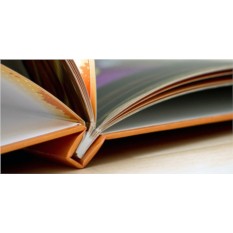 Подарочный сертификат Детская книга на заказ