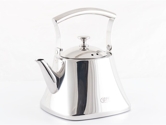 Чайник для кипячения Gipfel 8611