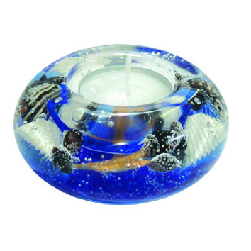 Подсвечник UFO
