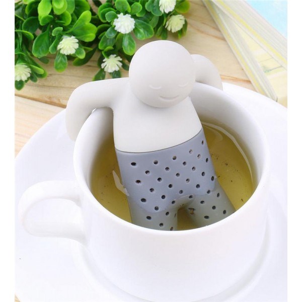 Заварник для чая Mr. Tea