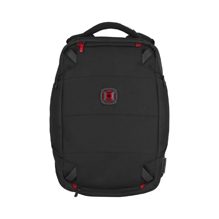 Рюкзак Wenger TechPack для фотоаппарата и ноутбука 14''