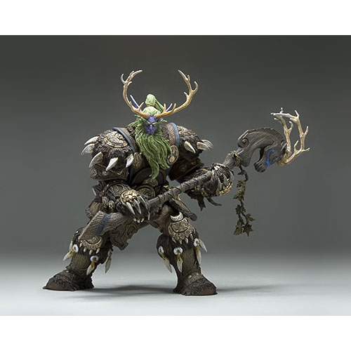 Статуэтка Warcraft series