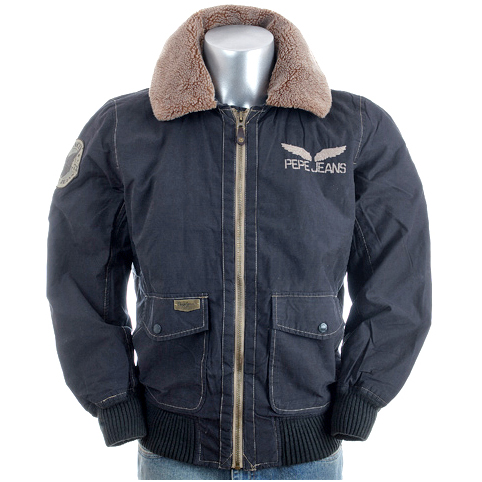 Куртка Pepe Jeans London Neyo