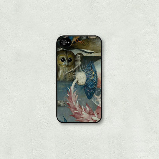 Чехол для телефона iPhone 6,6S Sea