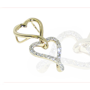 Подвеска Diamante
