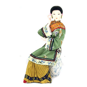Китайская кукла